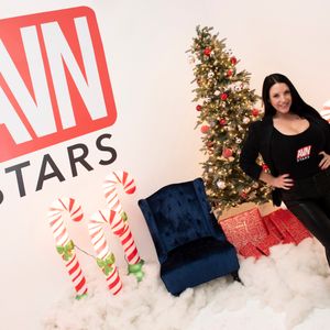 AVN Stars Holiday Mixer  2019 (Gallery 1) - Image 605688