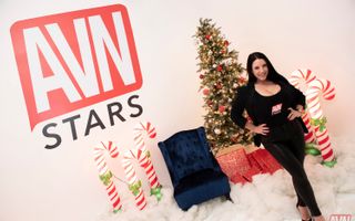 AVN Stars Holiday Mixer  2019 (Gallery 1)