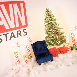 AVN Stars Holiday Mixer  2019 (Gallery 1) - Image 605589