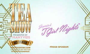 TEAs 'Best Girl/Girl Scene' Award To Be Sponsored By TGirl Nights