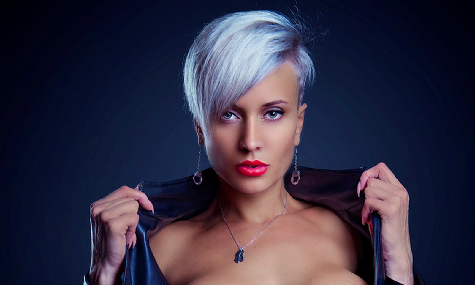 European Model Tanya Virago Interviewed By XCritic | AVN