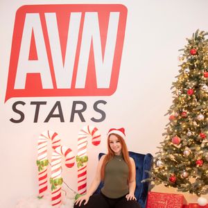 AVN Stars Holiday Mixer  2019 (Gallery 1) - Image 605634