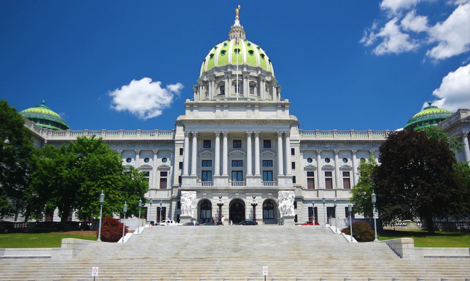 Pennsylvania Latest State to Take Up New Net Neutrality Proposal