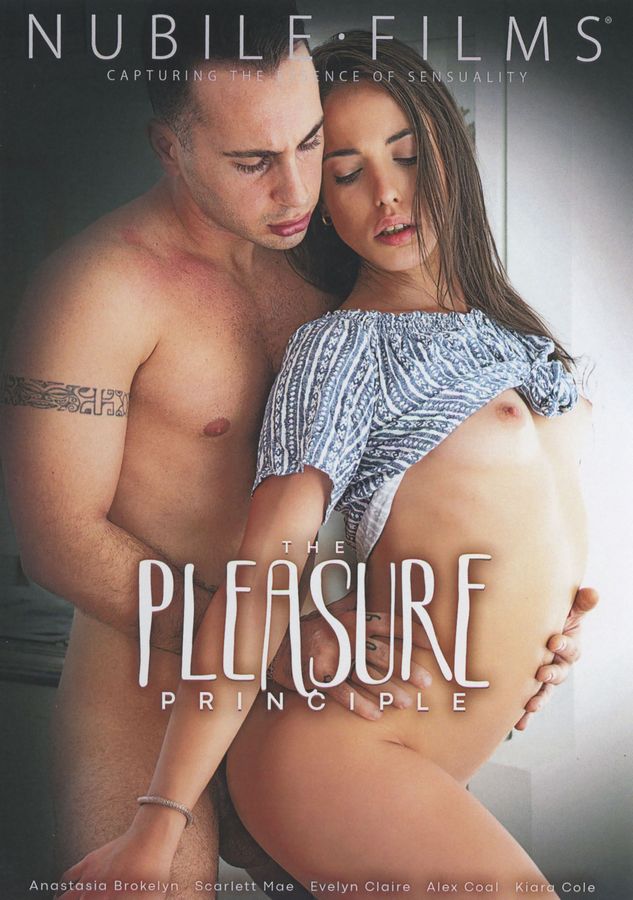 The Pleasure Principle