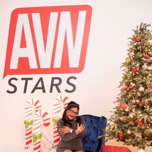 AVN Stars Holiday Mixer  2019 (Gallery 1) - Image 605609