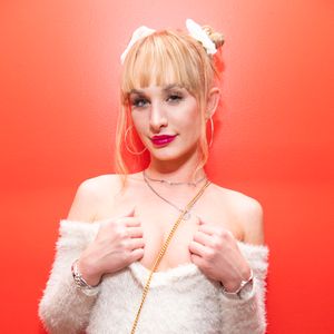 AVN Stars Holiday Mixer  2019 (Gallery 2) - Image 605819