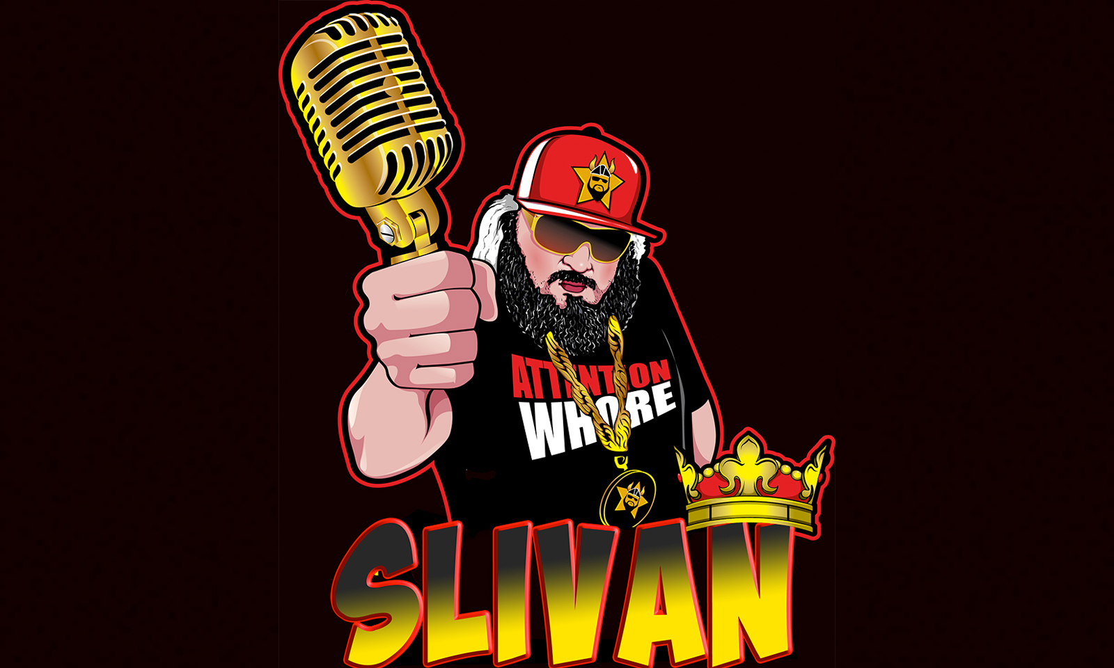 Porn, Horror Director Ivan Launches Podcast from His Hospital Bed