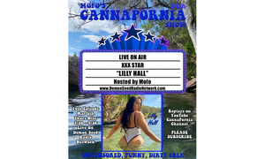 Mofo Hosting New CannaPornia Show Tonight