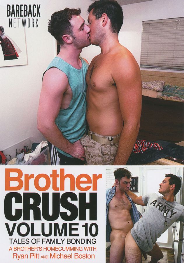 Brother Crush 10