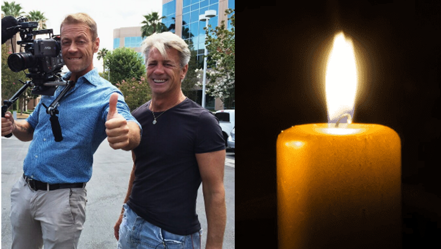 Gabriel Zero, Rocco Siffredi's Cousin & Collaborator, Passes Away