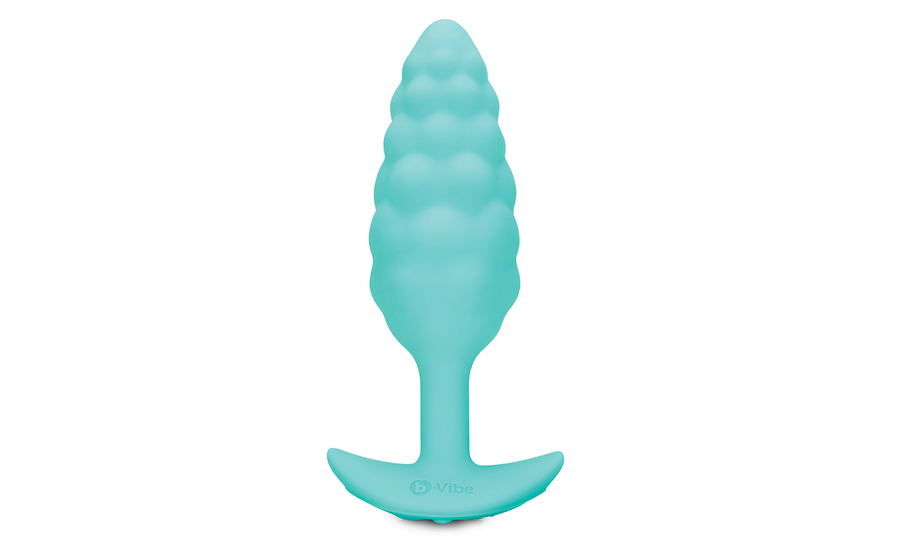 Entrenue Shipping b-Vibe Texture Plugs, Le Wand Corded Wand