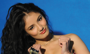 Fresh Faces: Viva Athena