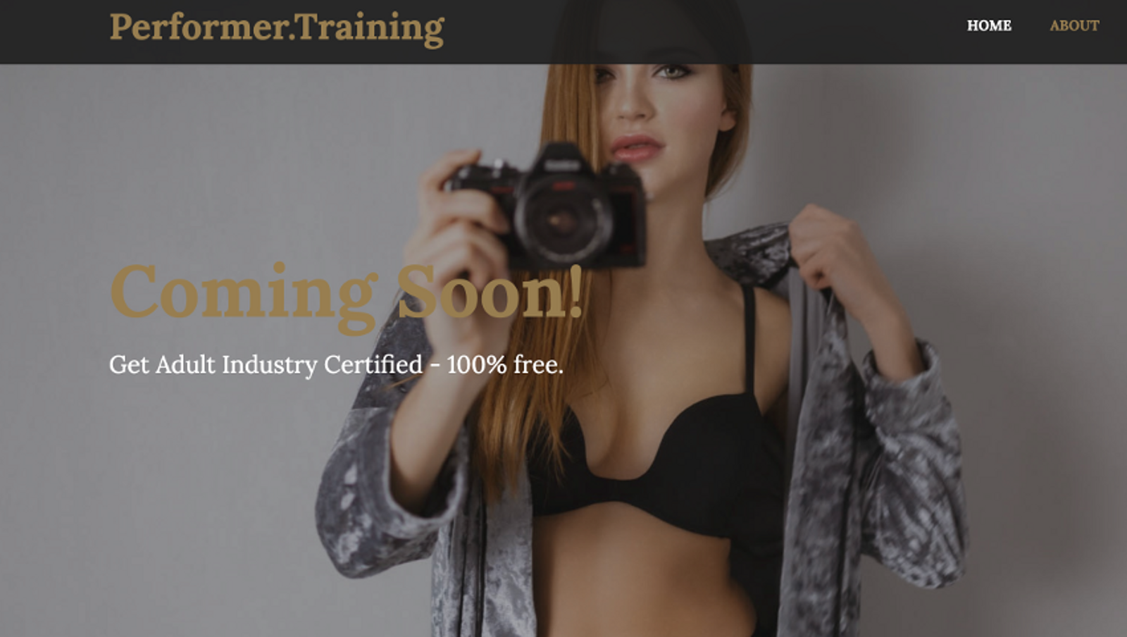 Porn Performers Offer Online ‘Training’ In Response to AB 2389