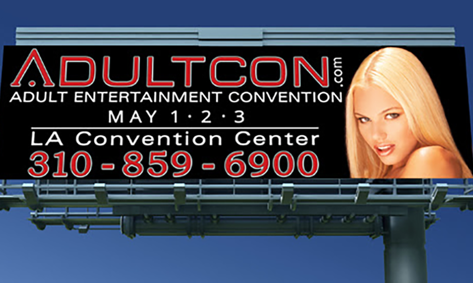 Adultcon 2020 Won't Take Place In May; Will Be Rescheduled