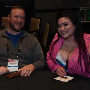 2020 O Awards (Gallery 1) - Image 606821