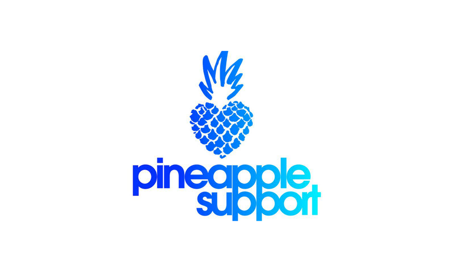 Pornhub Signs On Again as Sponsor of Pineapple Support