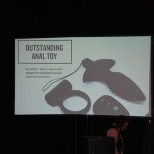 2020 O Awards (Gallery 2) - Image 607347