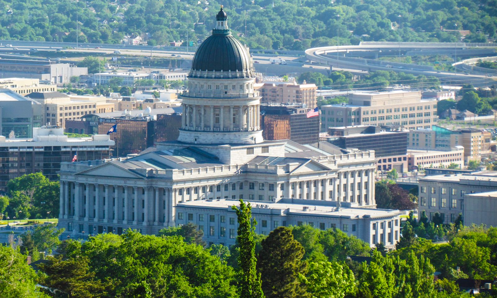 Revised Utah Porn ‘Warning Label’ Bill Passes State Legislature