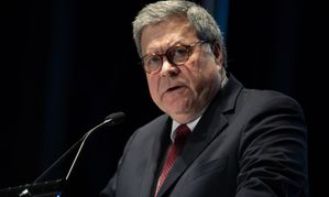 William Barr Must Investigate Pornhub, Republican Senator Demands