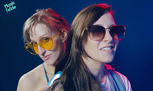 New Company Mondo Fetiche Offering Kinky Artistic Content