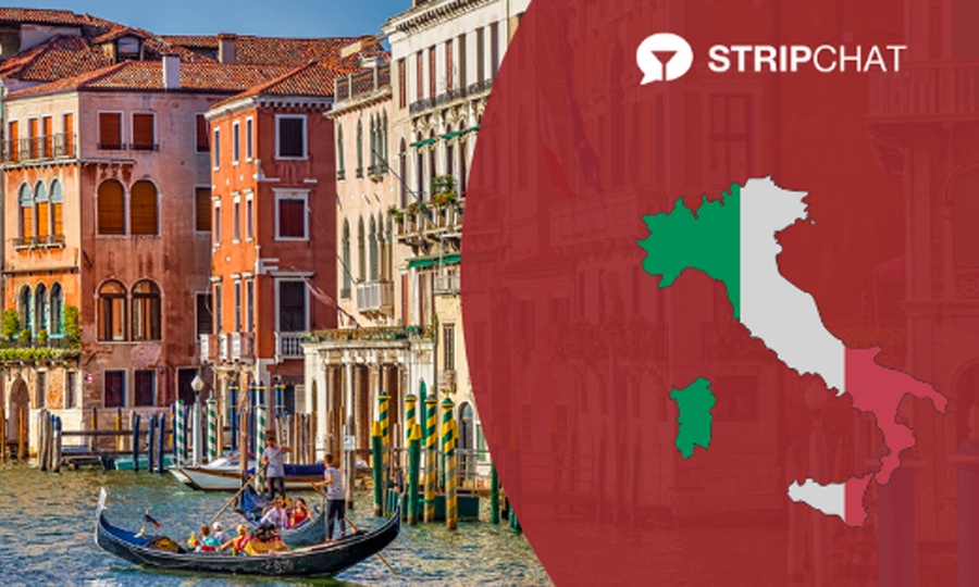 Stripchat Announces Double Payout for Italian Models