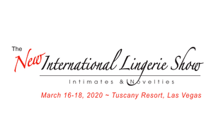 New International Lingerie Show Still Taking Place