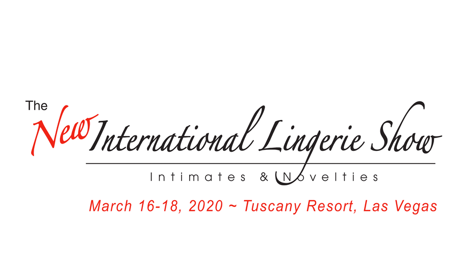 New International Lingerie Show Still Taking Place