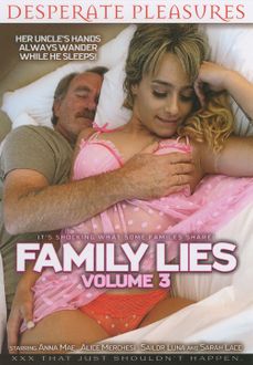 Family Lies 3
