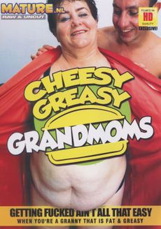 Cheesy Greasy Grandmoms