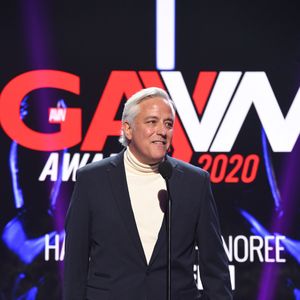 2020 GayVN Awards Stage Show (Gallery 2) - Image 606281