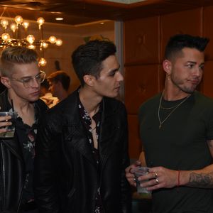 2020 GayVN Awards After Party (Gallery 2) - Image 606674