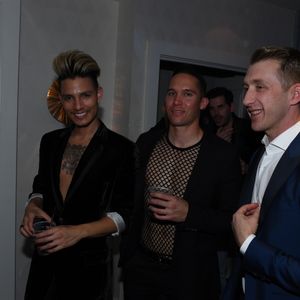 2020 GayVN Awards After Party (Gallery 2) - Image 606759
