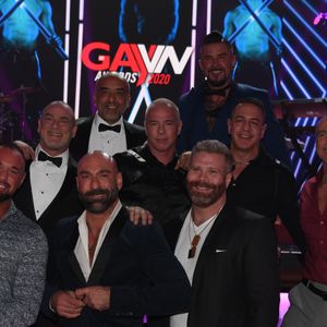2020 GayVN Awards Crowd Shots - Image 606028