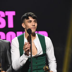 2020 GayVN Awards Stage Show (Gallery 2) - Image 606234