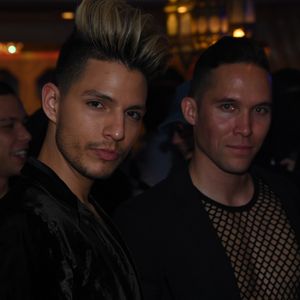 2020 GayVN Awards After Party (Gallery 1) - Image 606645