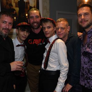 2020 GayVN Awards After Party (Gallery 2) - Image 606709