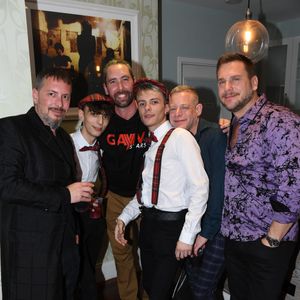 2020 GayVN Awards After Party (Gallery 2) - Image 606704