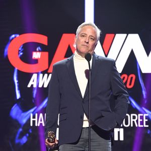 2020 GayVN Awards Stage Show (Gallery 2) - Image 606284