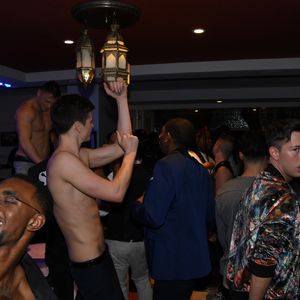 2020 GayVN Awards After Party (Gallery 2) - Image 606767