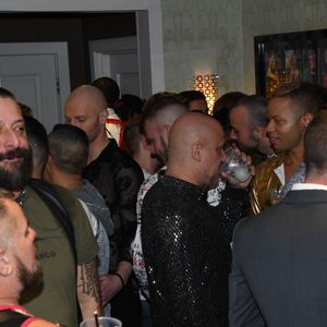 2020 GayVN Awards After Party (Gallery 1) - Image 606599