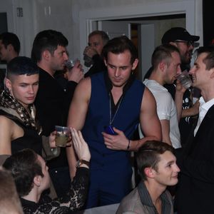 2020 GayVN Awards After Party (Gallery 1) - Image 606628
