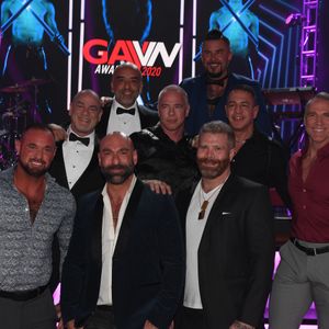2020 GayVN Awards Crowd Shots - Image 606026