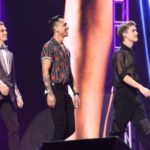 2020 GayVN Awards Stage Show (Gallery 2) - Image 606299