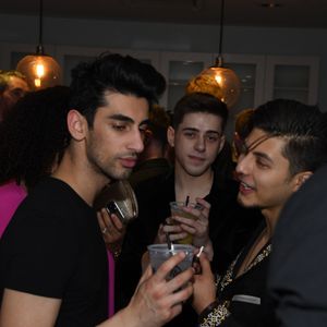 2020 GayVN Awards After Party (Gallery 2) - Image 606667