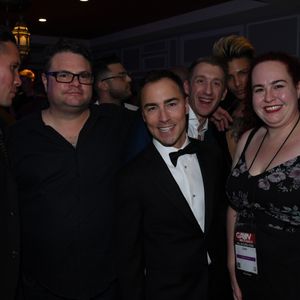 2020 GayVN Awards After Party (Gallery 2) - Image 606678