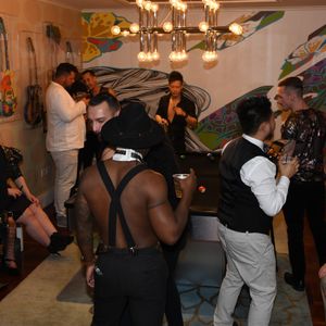 2020 GayVN Awards After Party (Gallery 1) - Image 606600