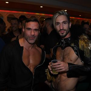2020 GayVN Awards After Party (Gallery 1) - Image 606654