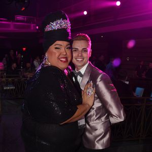 2020 GayVN Awards Crowd Shots - Image 605994