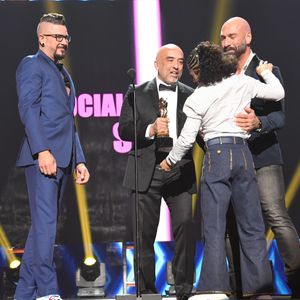 2020 GayVN Awards Stage Show (Gallery 2) - Image 606244