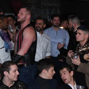 2020 GayVN Awards After Party (Gallery 2) - Image 606685